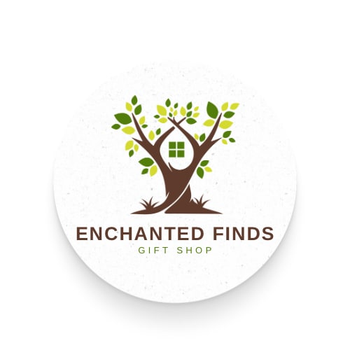 Enchanted Finds