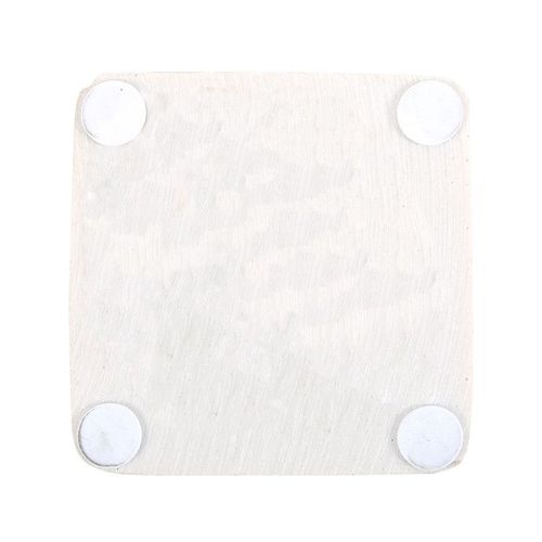 Set of 24 Wildflower Coasters