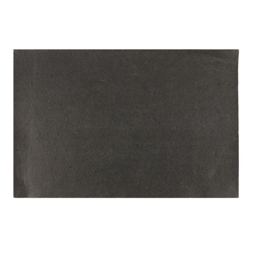Hide All Parcels Natural Doormat
