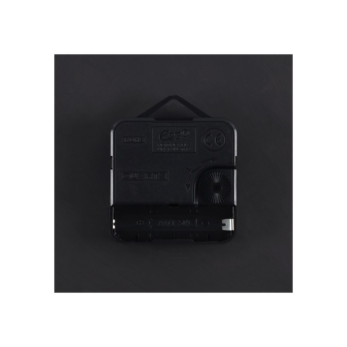 Terracotta Green Man Clock by Lisa Parker