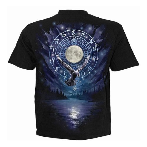 Witchcraft T-Shirt by Spiral Direct S