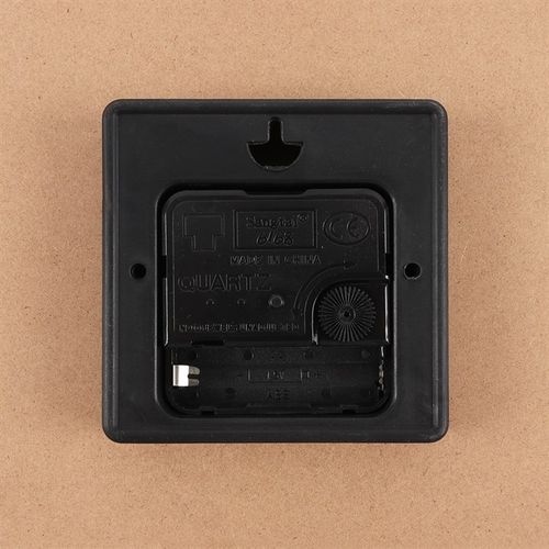 Classic Talking Board Clock