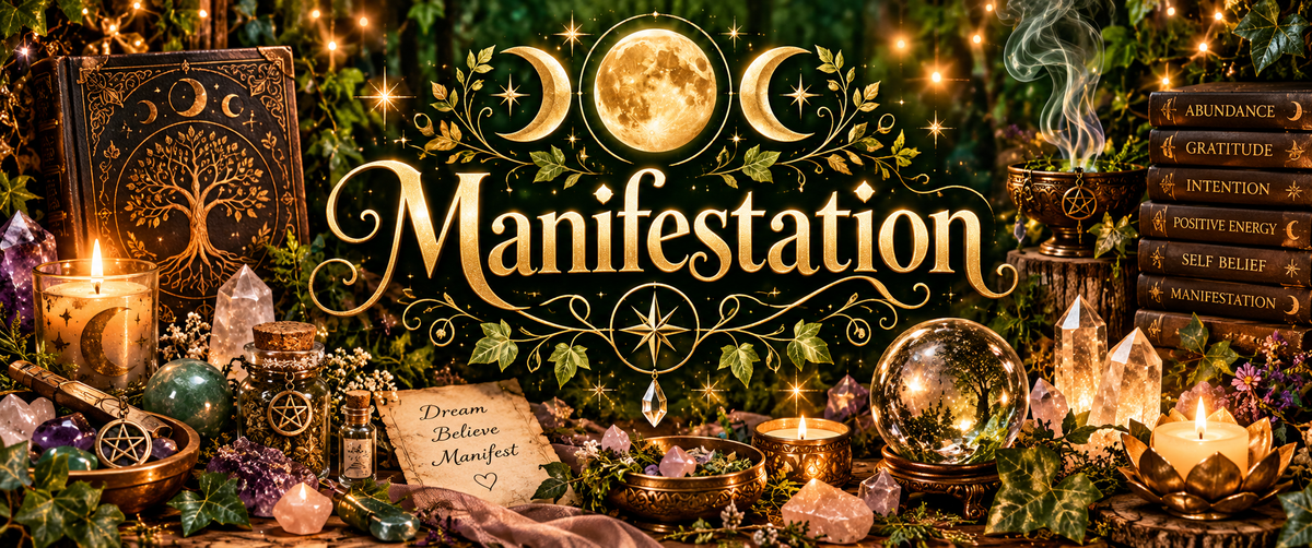 Manifestation
