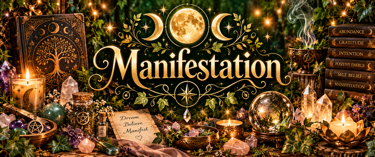 Manifestation