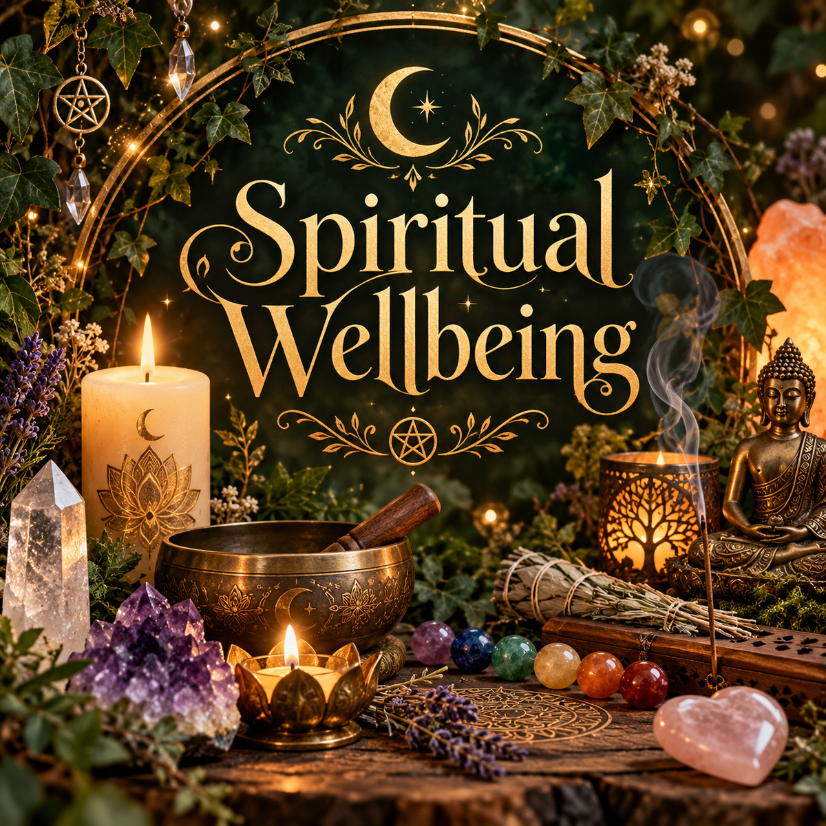 Spiritual Wellbeing