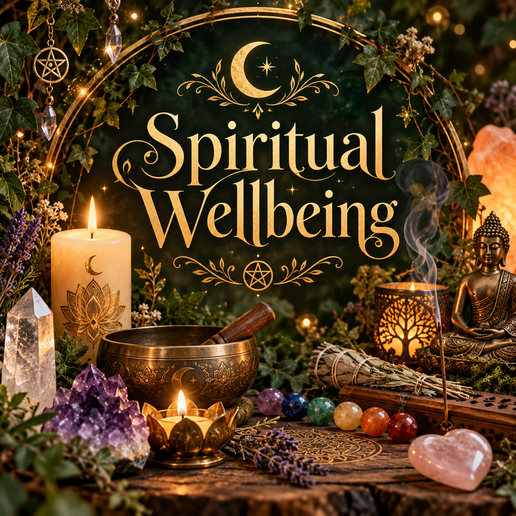 Spiritual Wellbeing