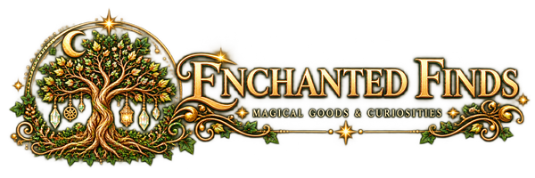 Enchanted Finds