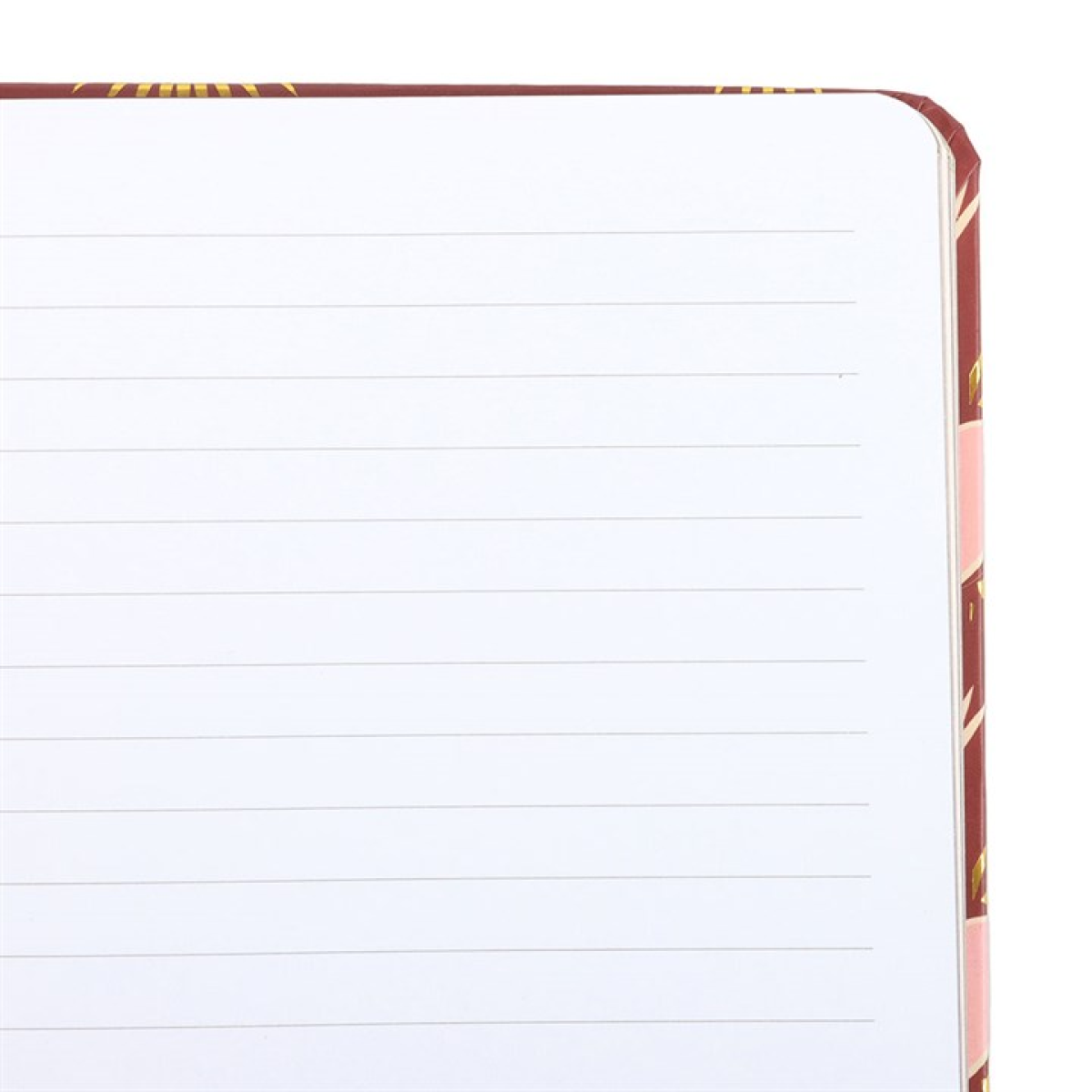 Sacred Heart Print A5 Notebook