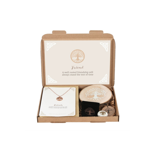 Tree of Life Friends Gift Set