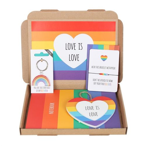 Pride Gift Set