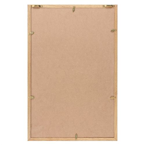 My First Year Wooden Photo Frame