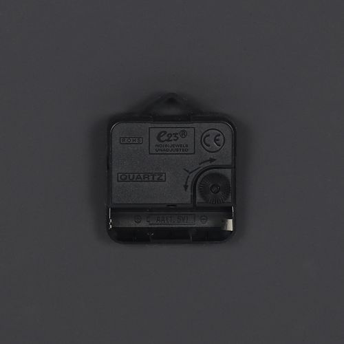 Terracotta Tree of Life Clock by Lisa Parker