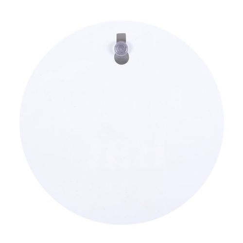 My Driving Scares Me Too Window Sign