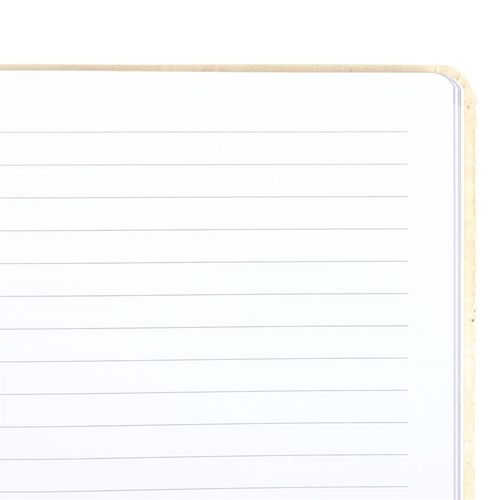 Enchanted Forest A5 Notebook