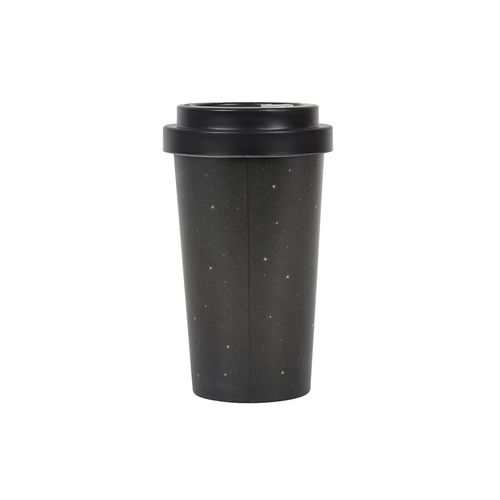 Moon Phases Bamboo Eco Travel Mug