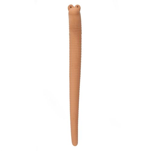 Extra Large Willy the Worm Water Sensor